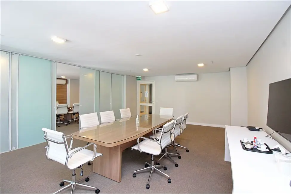 Sala Comercial à venda, 40m2 em Petrópolis, Porto Alegre - RS - imagem 3 Foto 3 de Sala Comercial à venda, 40m2 em Petrópolis, Porto Alegre - RS