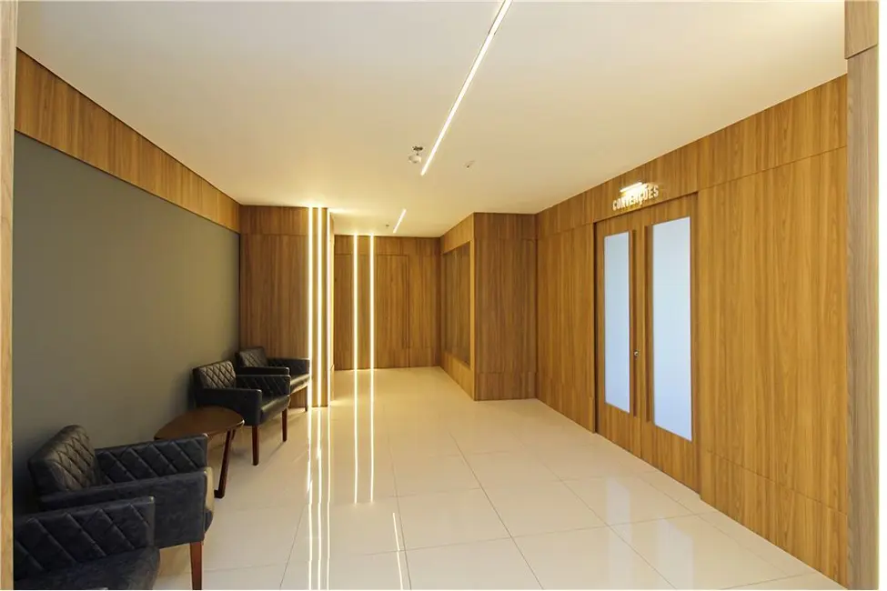 Sala Comercial à venda, 40m2 em Petrópolis, Porto Alegre - RS - imagem 6 Foto 6 de Sala Comercial à venda, 40m2 em Petrópolis, Porto Alegre - RS