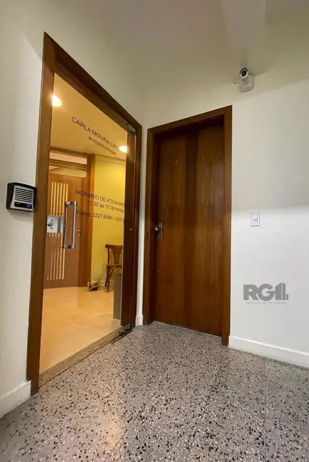 Foto 2 de Sala Comercial à venda, 47m2 em Centro Histórico, Porto Alegre - RS