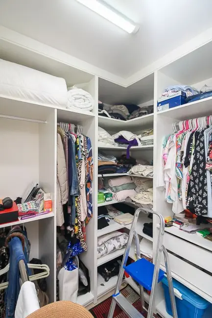 Foto 9 de Apartamento com 3 quartos à venda, 128m2 em Tristeza, Porto Alegre - RS