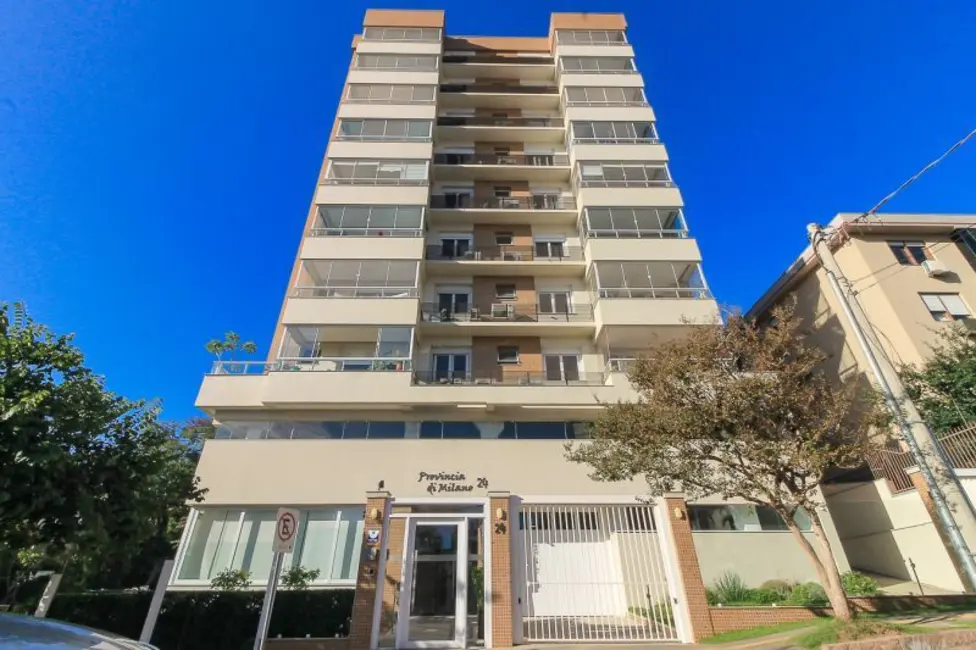 Foto 1 de Apartamento com 3 quartos à venda, 128m2 em Tristeza, Porto Alegre - RS