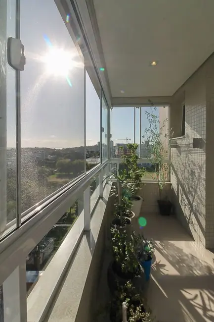 Foto 5 de Apartamento com 3 quartos à venda, 128m2 em Tristeza, Porto Alegre - RS