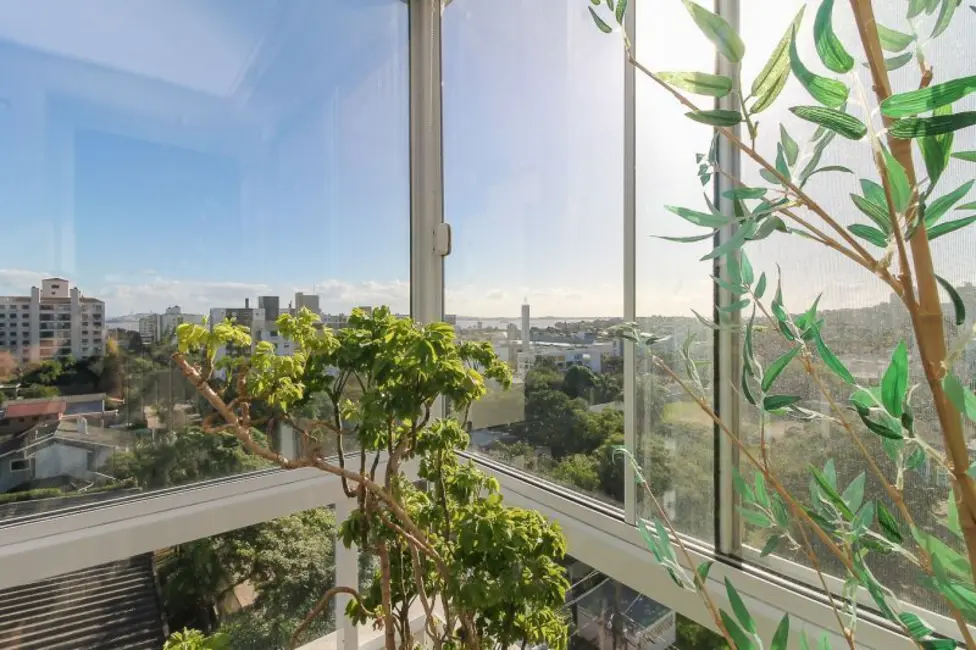 Foto 6 de Apartamento com 3 quartos à venda, 128m2 em Tristeza, Porto Alegre - RS