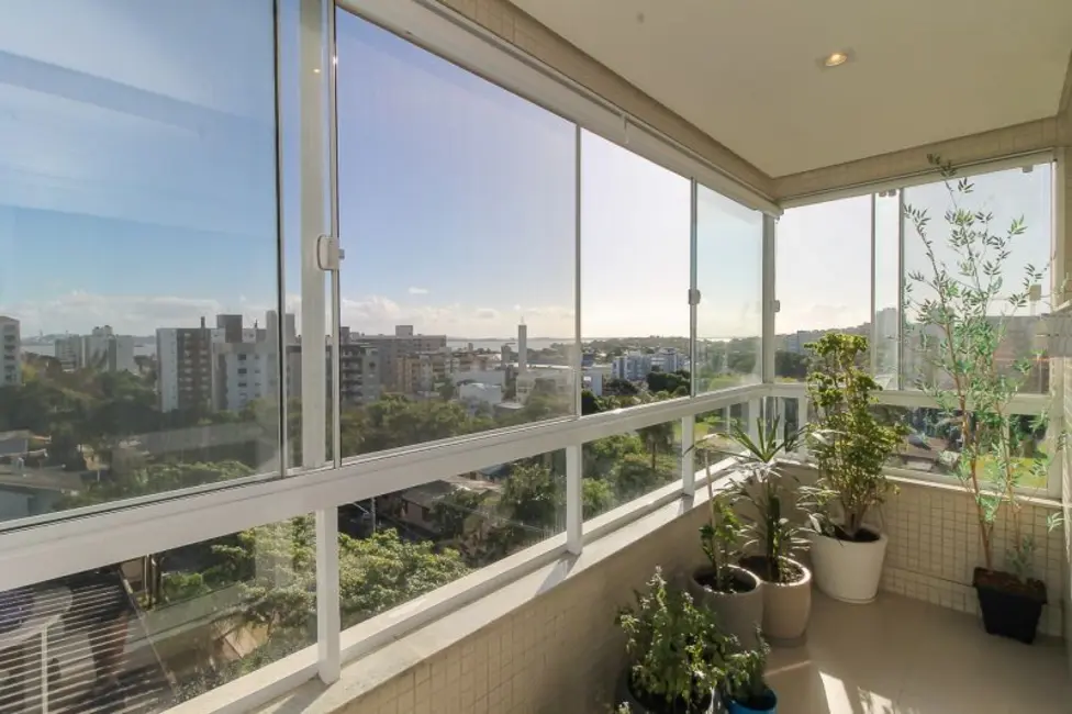 Foto 2 de Apartamento com 3 quartos à venda, 128m2 em Tristeza, Porto Alegre - RS