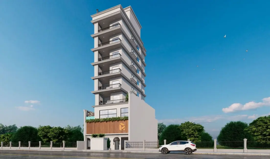 Foto 2 de Apartamento com 2 quartos à venda, 80m2 em Porto Belo - SC