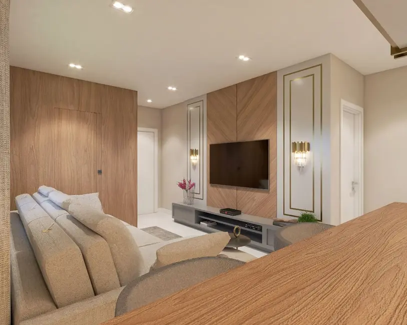 Foto 6 de Apartamento com 2 quartos à venda, 80m2 em Porto Belo - SC