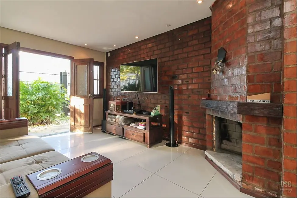 Foto 4 de Casa com 3 quartos à venda, 169m2 em Hípica, Porto Alegre - RS