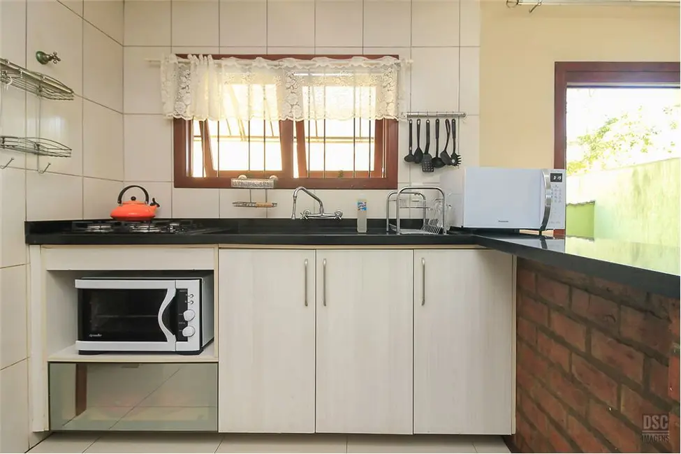 Foto 6 de Casa com 3 quartos à venda, 169m2 em Hípica, Porto Alegre - RS