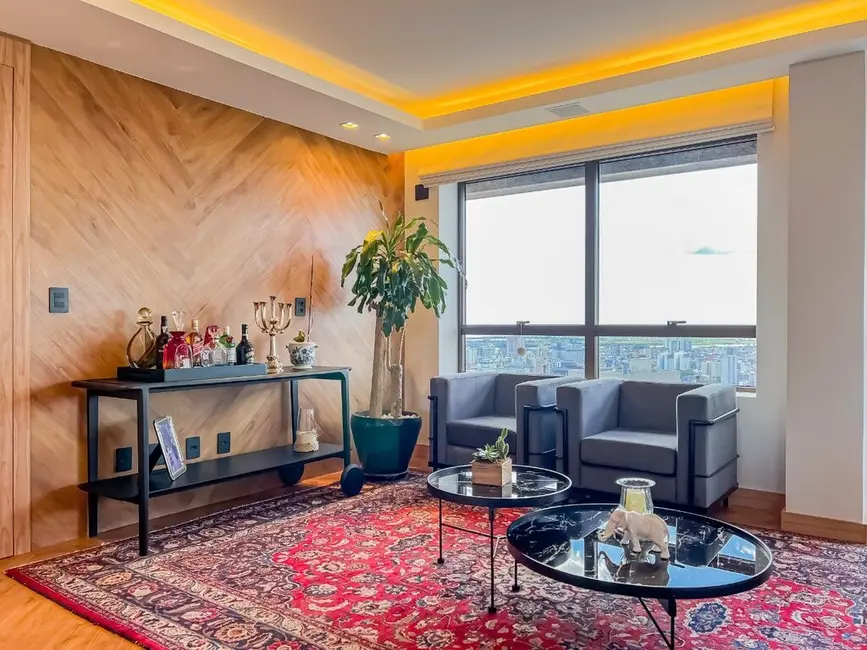 Foto 5 de Apartamento com 3 quartos à venda, 187m2 em Bela Vista, Porto Alegre - RS