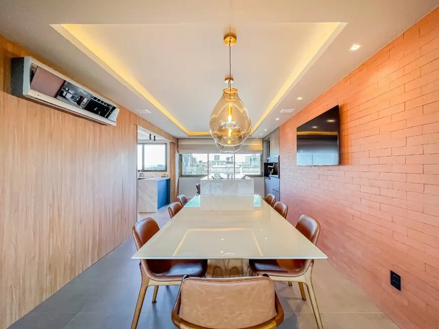 Foto 9 de Apartamento com 3 quartos à venda, 187m2 em Bela Vista, Porto Alegre - RS