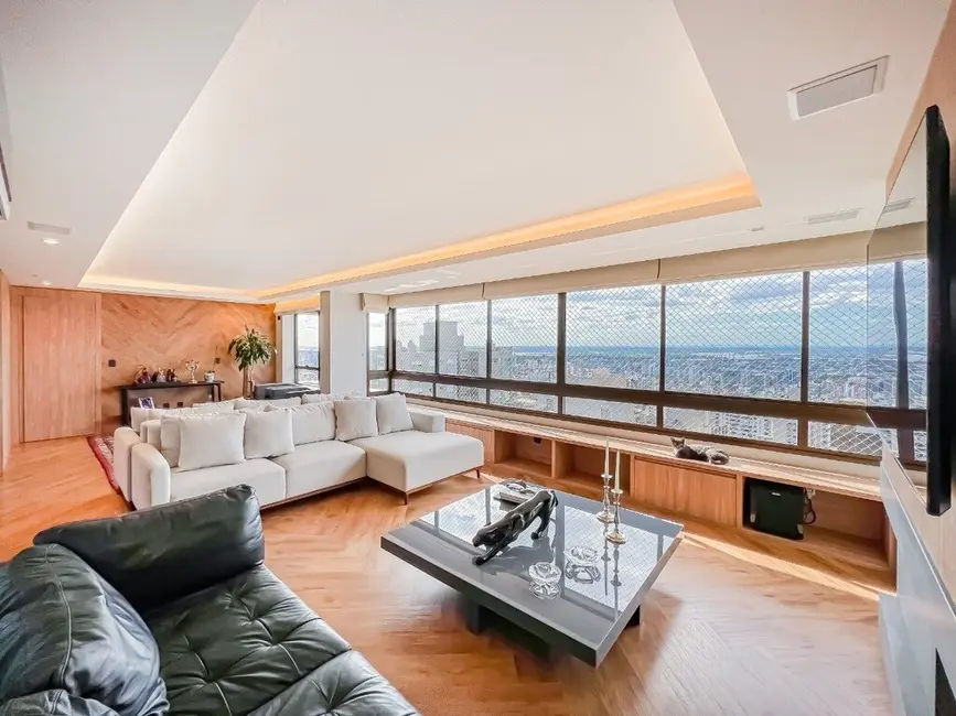 Foto 3 de Apartamento com 3 quartos à venda, 187m2 em Bela Vista, Porto Alegre - RS