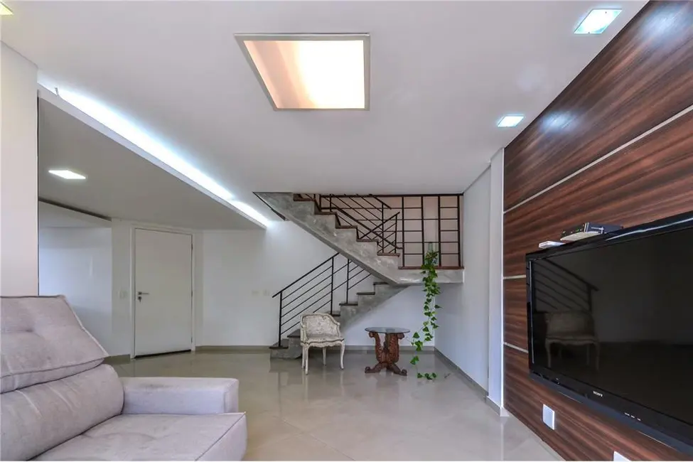 Cobertura com 3 quartos à venda, 146m2 em Vila Andrade, São Paulo - SP - imagem 3 Foto 3 de Cobertura com 3 quartos à venda, 146m2 em Vila Andrade, São Paulo - SP