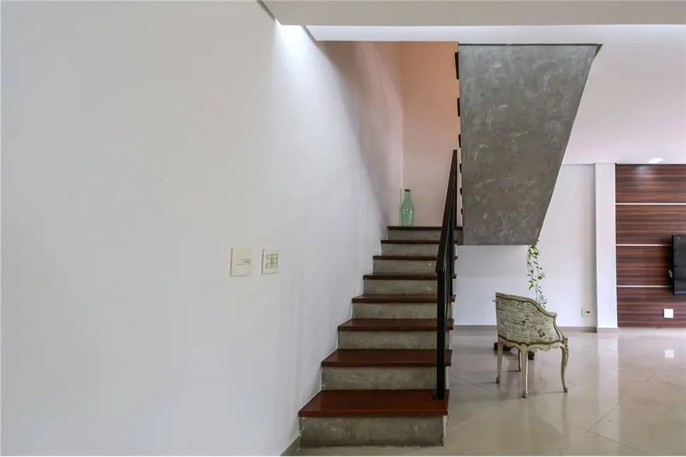 Cobertura com 3 quartos à venda, 146m2 em Vila Andrade, São Paulo - SP - imagem 7 Foto 7 de Cobertura com 3 quartos à venda, 146m2 em Vila Andrade, São Paulo - SP