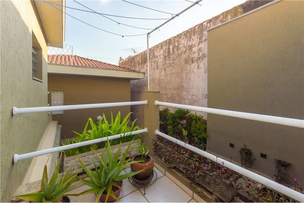 Casa com 4 quartos à venda, 300m2 em Parque da Mooca, São Paulo - SP - imagem 6 Foto 6 de Casa com 4 quartos à venda, 300m2 em Parque da Mooca, São Paulo - SP