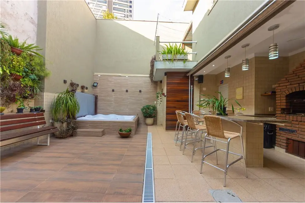 Casa com 4 quartos à venda, 300m2 em Parque da Mooca, São Paulo - SP - imagem 9 Foto 9 de Casa com 4 quartos à venda, 300m2 em Parque da Mooca, São Paulo - SP