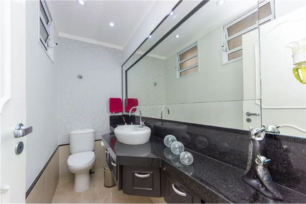 Casa com 4 quartos à venda, 300m2 em Parque da Mooca, São Paulo - SP - imagem 5 Foto 5 de Casa com 4 quartos à venda, 300m2 em Parque da Mooca, São Paulo - SP