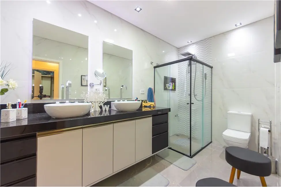Casa com 4 quartos à venda, 300m2 em Parque da Mooca, São Paulo - SP - imagem 4 Foto 4 de Casa com 4 quartos à venda, 300m2 em Parque da Mooca, São Paulo - SP