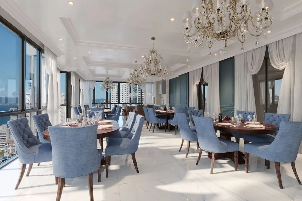 Foto 7 de Apartamento com 2 quartos à venda, 66m2 em Itapema - SC