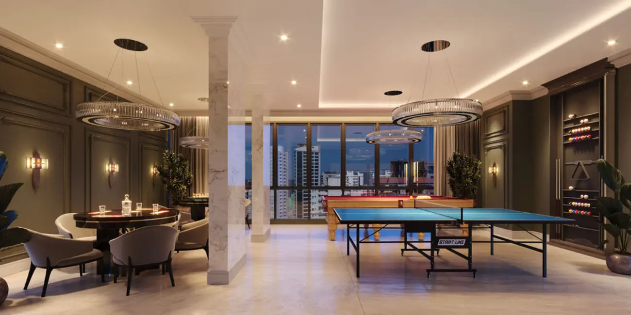 Foto 9 de Apartamento com 2 quartos à venda, 66m2 em Itapema - SC