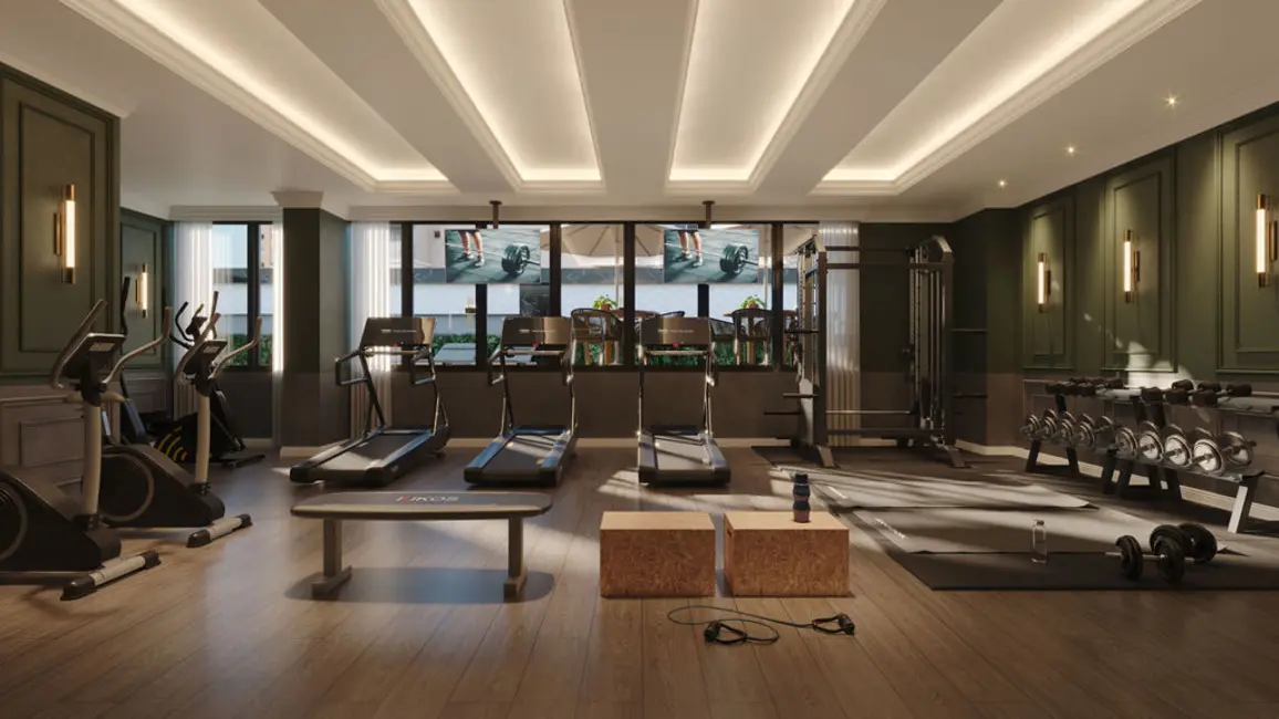 Foto 6 de Apartamento com 2 quartos à venda, 66m2 em Itapema - SC