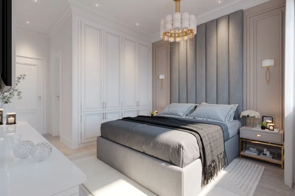 Foto 5 de Apartamento com 2 quartos à venda, 66m2 em Itapema - SC