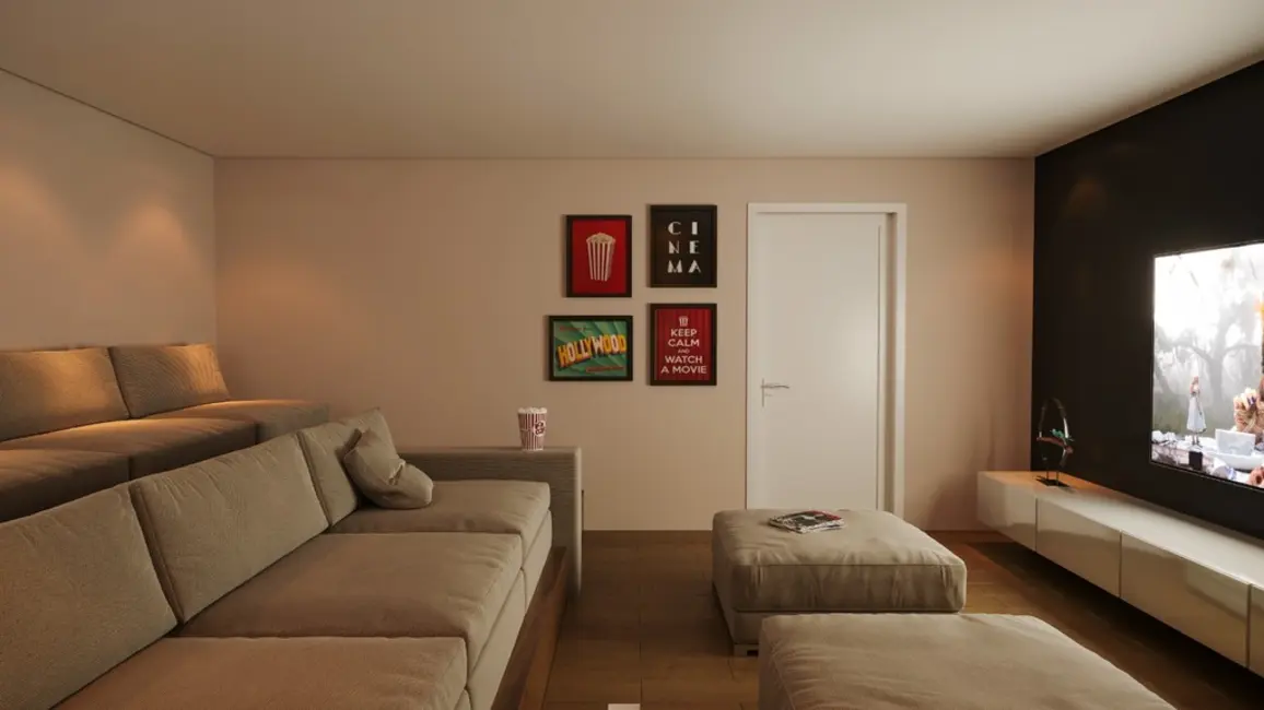 Foto 8 de Apartamento com 2 quartos à venda, 70m2 em Vila Palmares, Santo Andre - SP