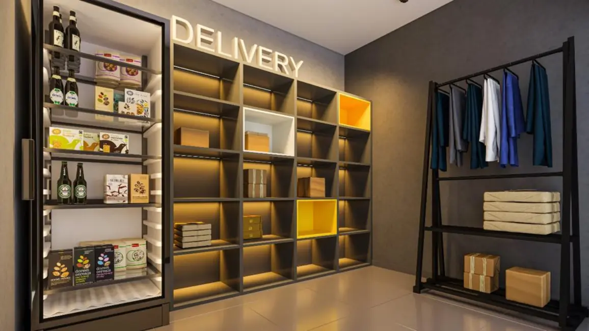 Foto 6 de Apartamento com 2 quartos à venda, 70m2 em Vila Palmares, Santo Andre - SP