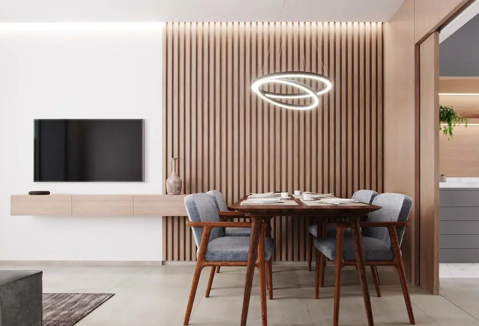 Casa de Condomínio com 2 quartos à venda, 150m2 em Campo Alegre, Nova Iguacu - RJ - imagem 4 Foto 4 de Casa de Condomínio com 2 quartos à venda, 150m2 em Campo Alegre, Nova Iguacu - RJ