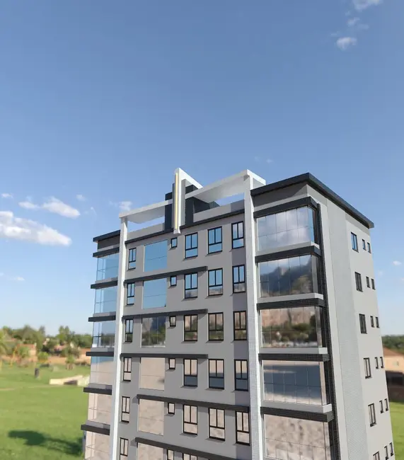 Foto 3 de Apartamento com 2 quartos à venda, 98m2 em Porto Belo - SC