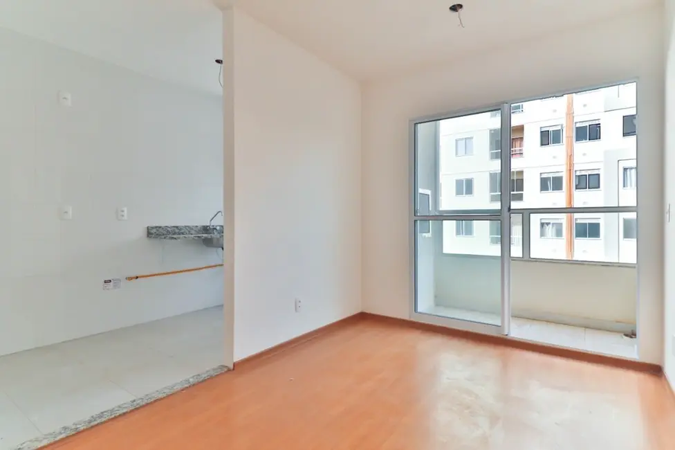 Apartamento com 2 quartos à venda, 44m2 em Rubem Berta, Porto Alegre - RS - imagem 1 Foto 1 de Apartamento com 2 quartos à venda, 44m2 em Rubem Berta, Porto Alegre - RS