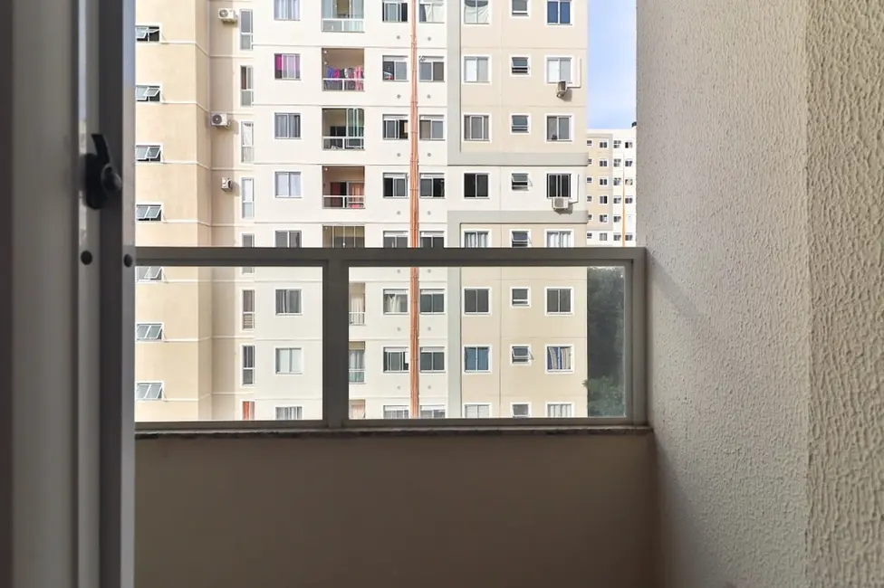 Apartamento com 2 quartos à venda, 44m2 em Rubem Berta, Porto Alegre - RS - imagem 6 Foto 6 de Apartamento com 2 quartos à venda, 44m2 em Rubem Berta, Porto Alegre - RS