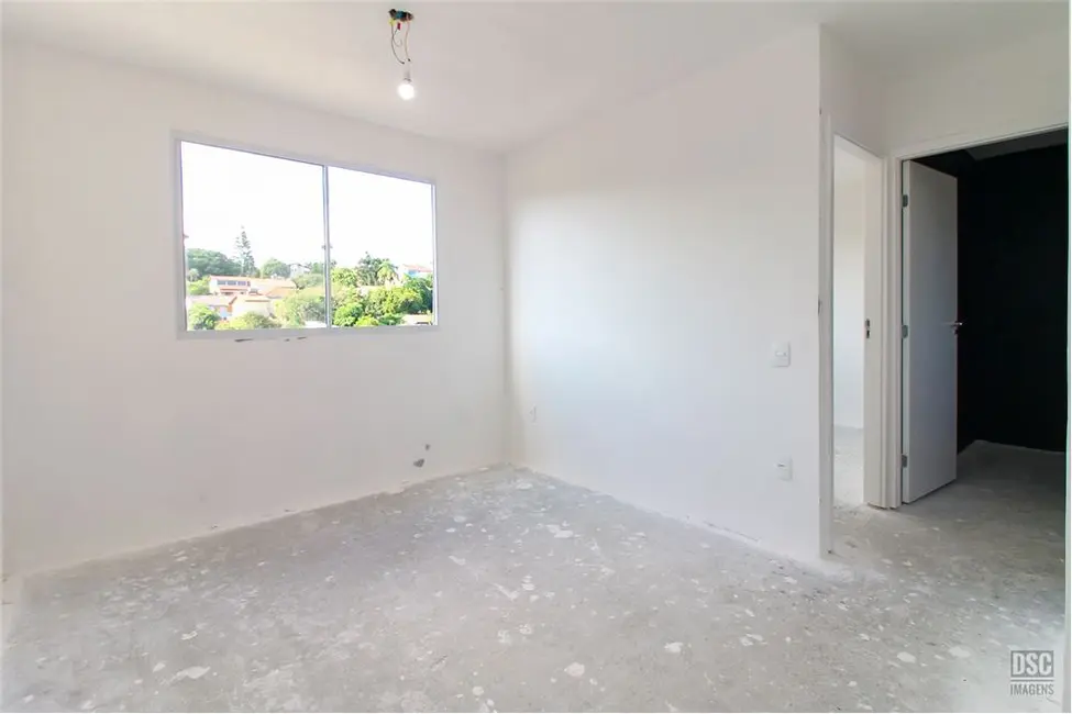 Foto 2 de Apartamento com 2 quartos à venda, 41m2 em Ipanema, Porto Alegre - RS