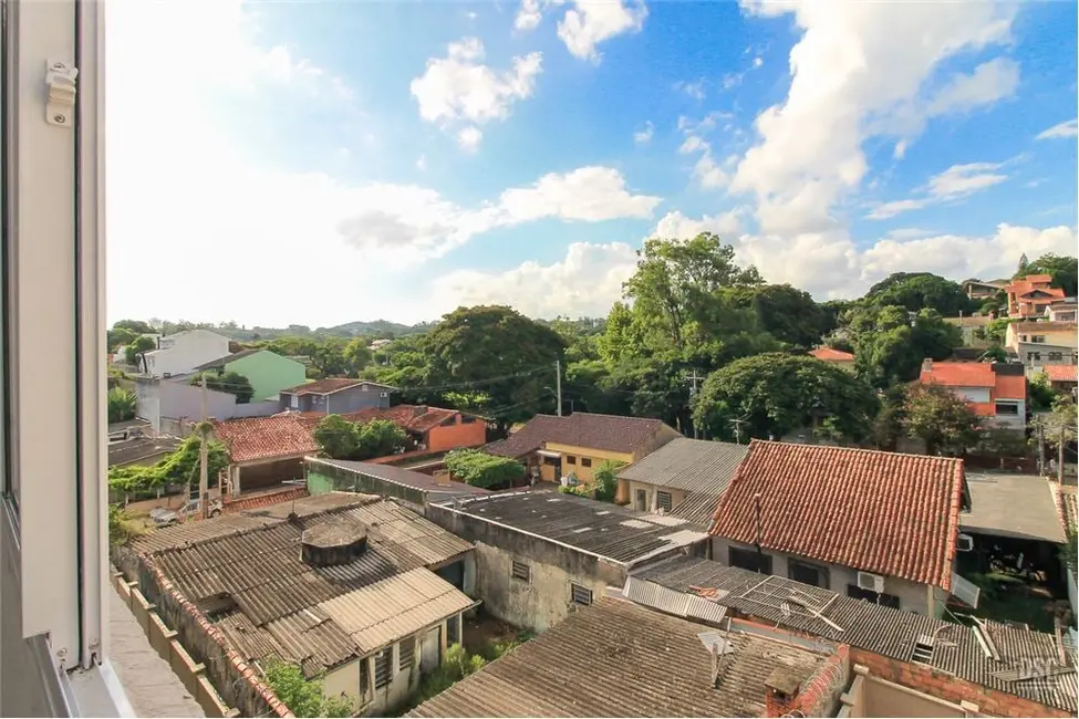 Foto 3 de Apartamento com 2 quartos à venda, 41m2 em Ipanema, Porto Alegre - RS