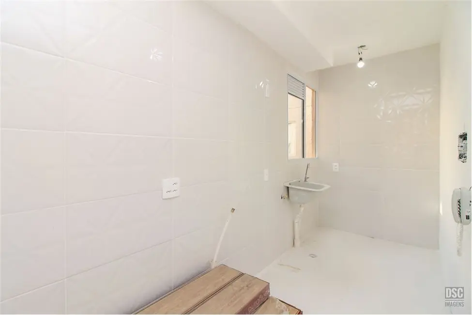 Foto 4 de Apartamento com 2 quartos à venda, 41m2 em Ipanema, Porto Alegre - RS