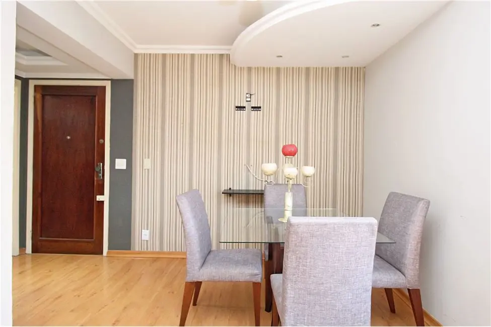 Apartamento com 1 quarto à venda, 42m2 em Centro Histórico, Porto Alegre - RS - imagem 7 Foto 7 de Apartamento com 1 quarto à venda, 42m2 em Centro Histórico, Porto Alegre - RS