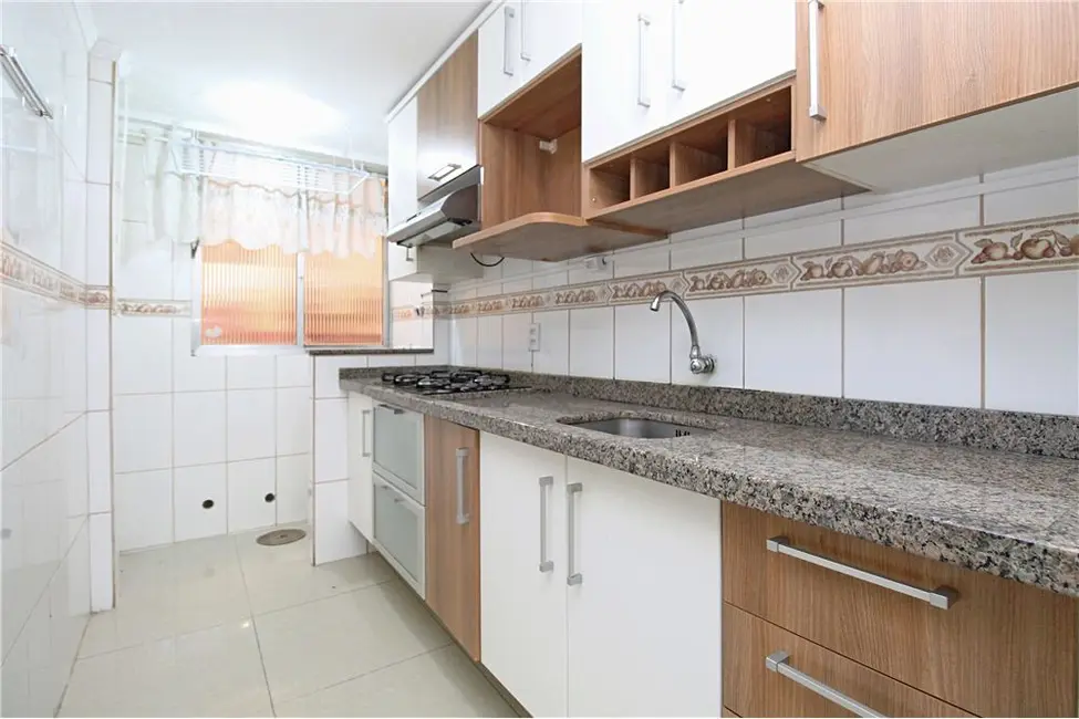 Apartamento com 1 quarto à venda, 42m2 em Centro Histórico, Porto Alegre - RS - imagem 8 Foto 8 de Apartamento com 1 quarto à venda, 42m2 em Centro Histórico, Porto Alegre - RS