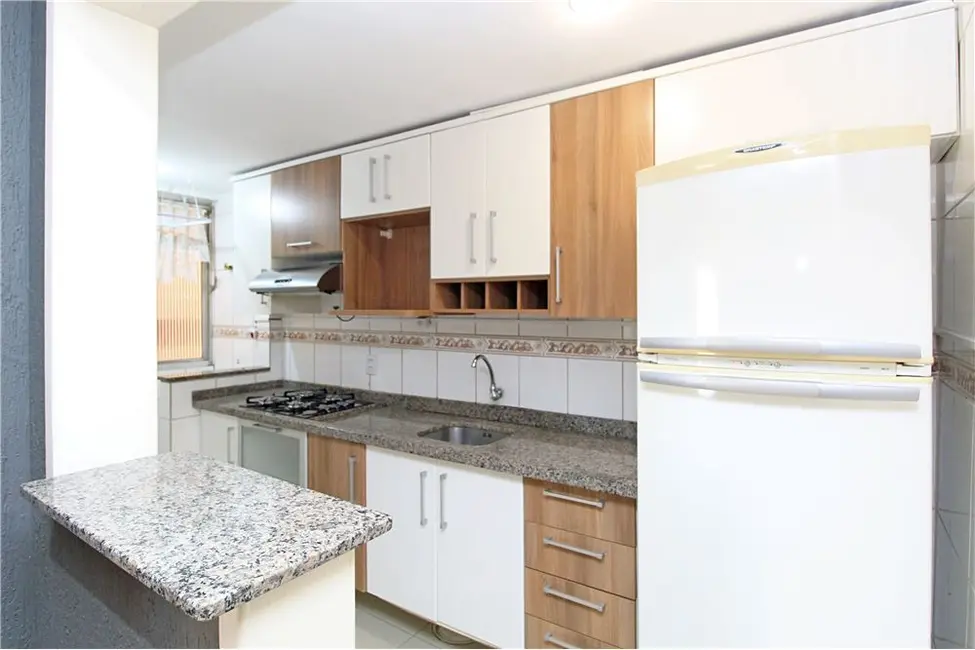 Apartamento com 1 quarto à venda, 42m2 em Centro Histórico, Porto Alegre - RS - imagem 9 Foto 9 de Apartamento com 1 quarto à venda, 42m2 em Centro Histórico, Porto Alegre - RS