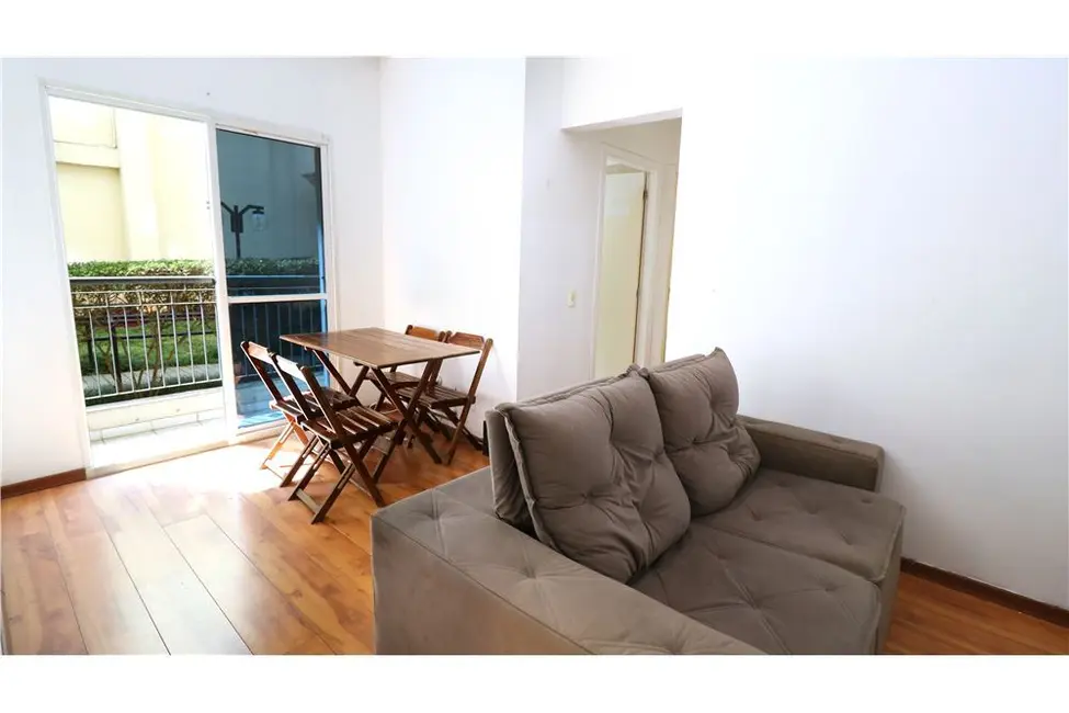 Apartamento com 2 quartos à venda, 48m2 em Butantã, São Paulo - SP - imagem 9 Foto 9 de Apartamento com 2 quartos à venda, 48m2 em Butantã, São Paulo - SP