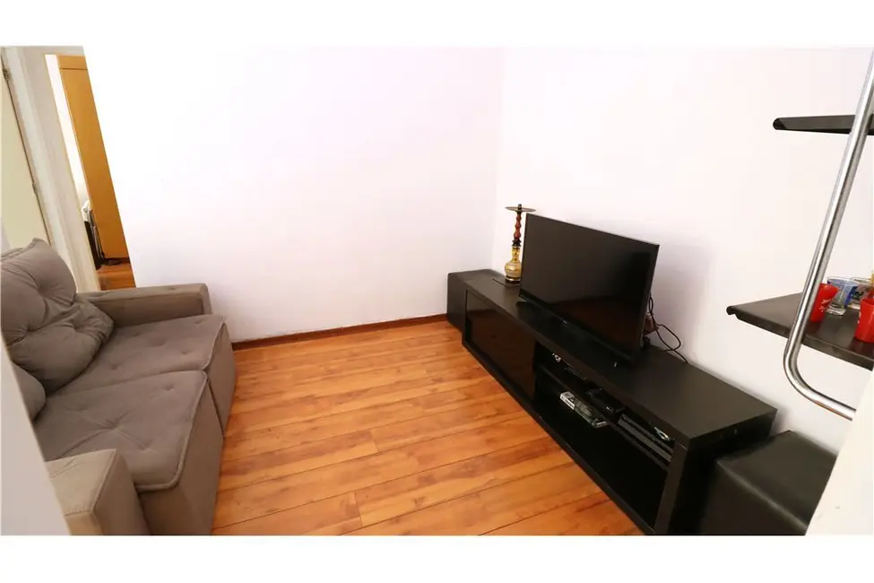 Apartamento com 2 quartos à venda, 48m2 em Butantã, São Paulo - SP - imagem 5 Foto 5 de Apartamento com 2 quartos à venda, 48m2 em Butantã, São Paulo - SP