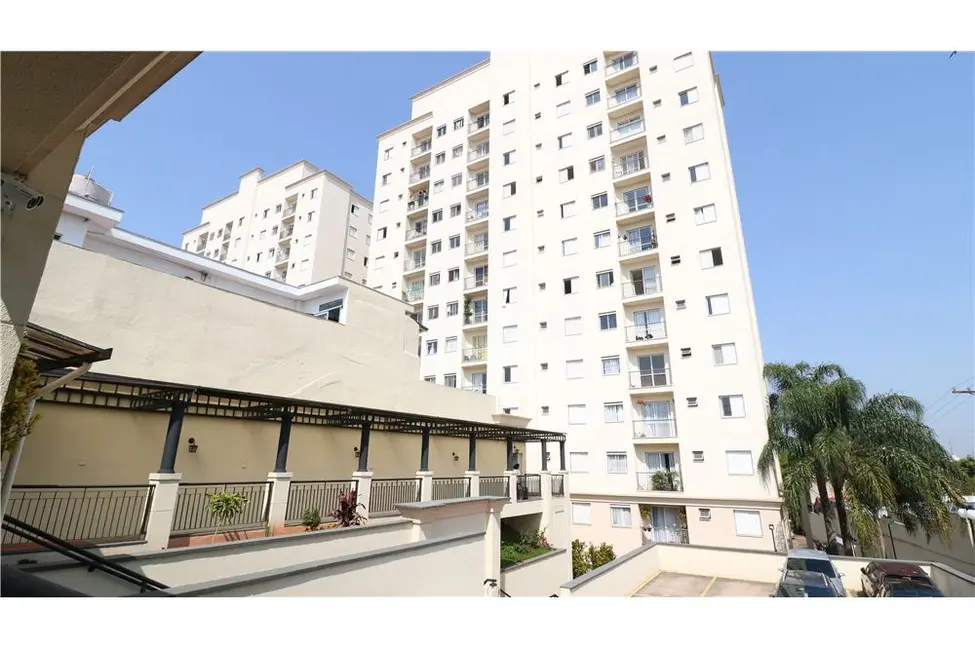 Apartamento com 2 quartos à venda, 48m2 em Butantã, São Paulo - SP - imagem 3 Foto 3 de Apartamento com 2 quartos à venda, 48m2 em Butantã, São Paulo - SP