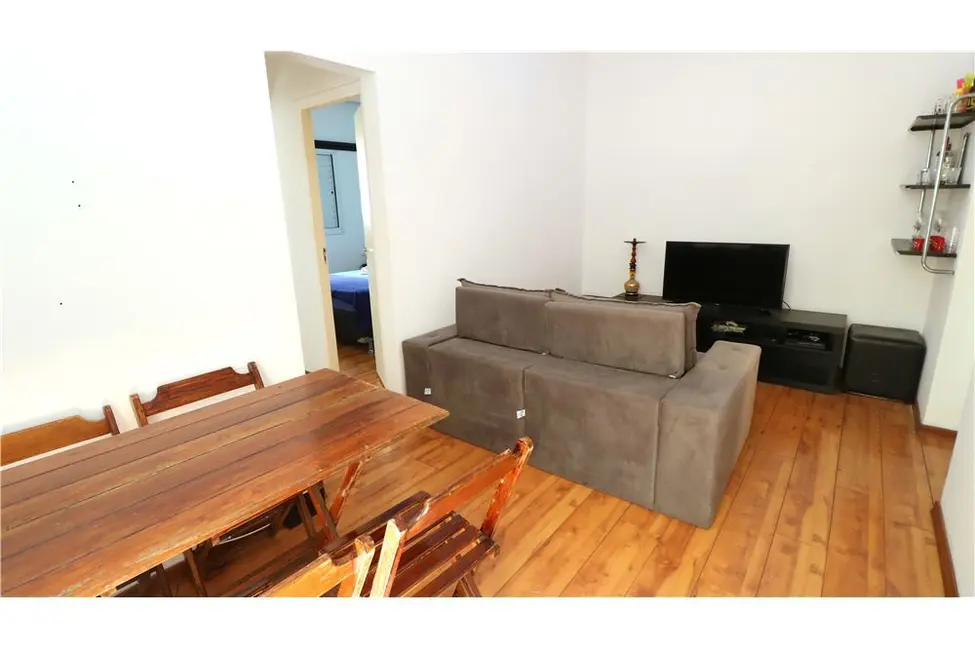 Apartamento com 2 quartos à venda, 48m2 em Butantã, São Paulo - SP - imagem 7 Foto 7 de Apartamento com 2 quartos à venda, 48m2 em Butantã, São Paulo - SP