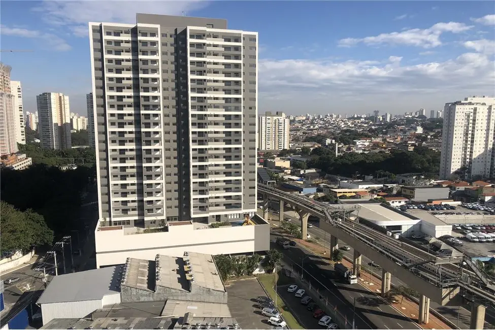 Foto 6 de Apartamento com 2 quartos à venda, 64m2 em Jardim Independência, São Paulo - SP