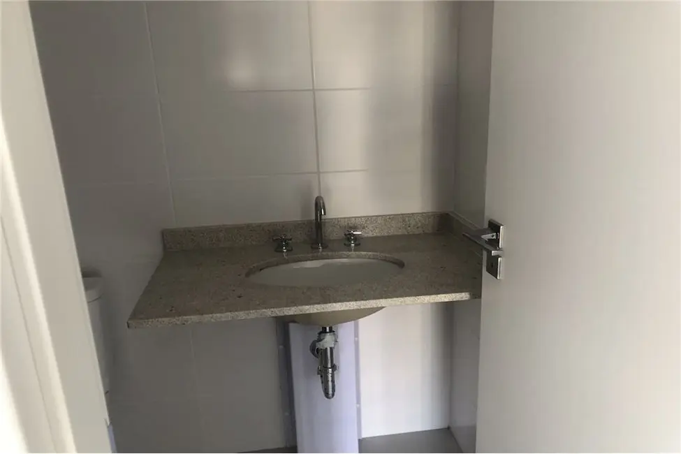 Foto 4 de Apartamento com 2 quartos à venda, 64m2 em Jardim Independência, São Paulo - SP