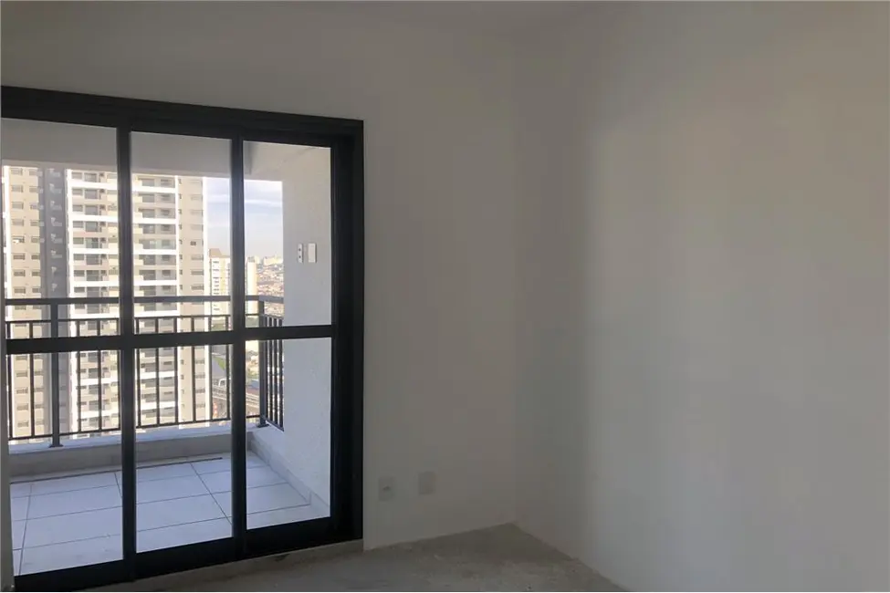 Foto 2 de Apartamento com 2 quartos à venda, 64m2 em Jardim Independência, São Paulo - SP