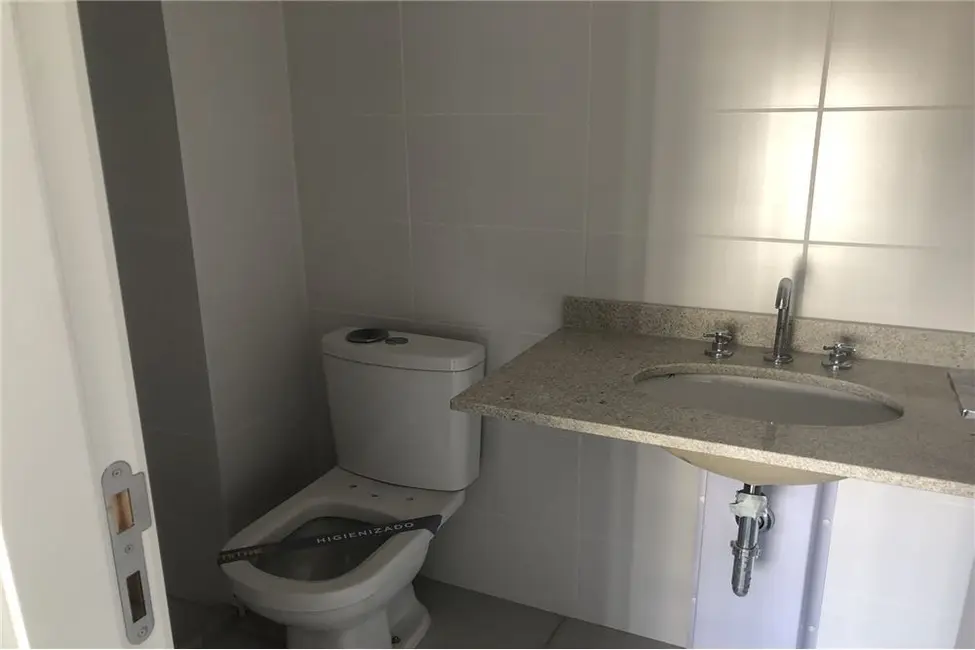 Foto 3 de Apartamento com 2 quartos à venda, 64m2 em Jardim Independência, São Paulo - SP