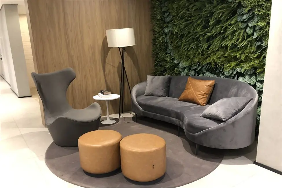 Foto 1 de Apartamento com 2 quartos à venda, 64m2 em Jardim Independência, São Paulo - SP