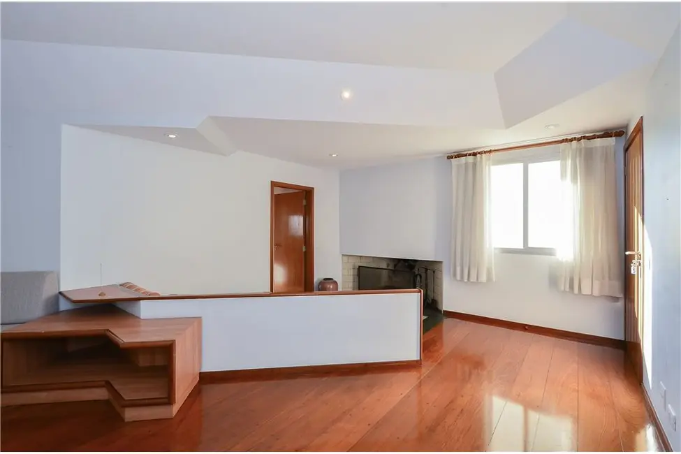 Foto 3 de Apartamento com 3 quartos à venda, 150m2 em Brooklin Paulista, São Paulo - SP