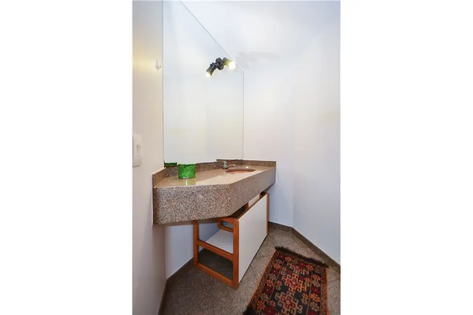 Foto 8 de Apartamento com 3 quartos à venda, 150m2 em Brooklin Paulista, São Paulo - SP