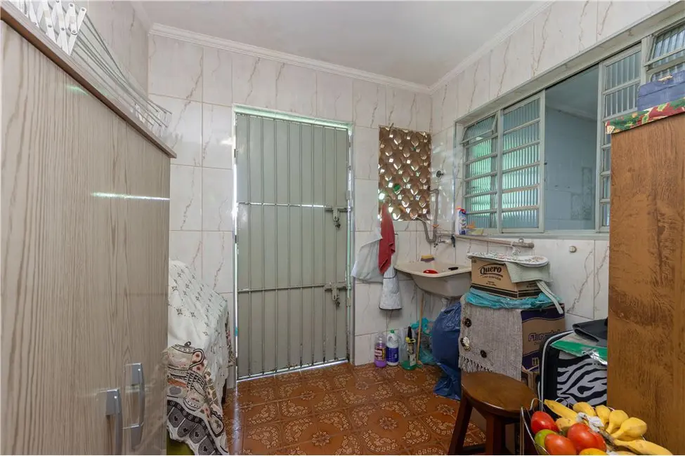 Casa com 4 quartos à venda, 180m2 em Cidade Líder, São Paulo - SP - imagem 7 Foto 7 de Casa com 4 quartos à venda, 180m2 em Cidade Líder, São Paulo - SP