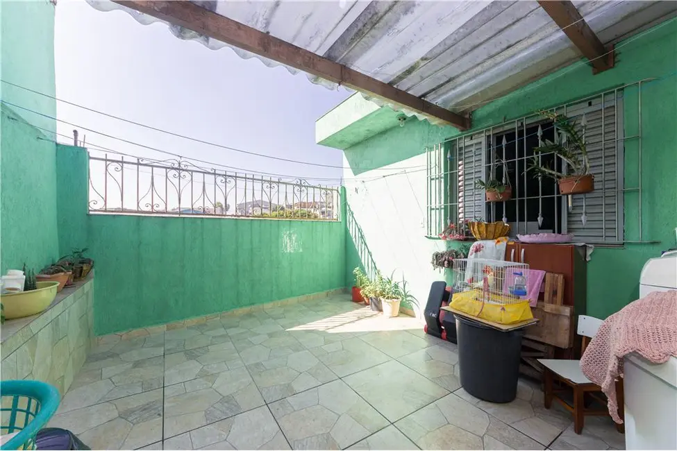 Casa com 4 quartos à venda, 180m2 em Cidade Líder, São Paulo - SP - imagem 8 Foto 8 de Casa com 4 quartos à venda, 180m2 em Cidade Líder, São Paulo - SP